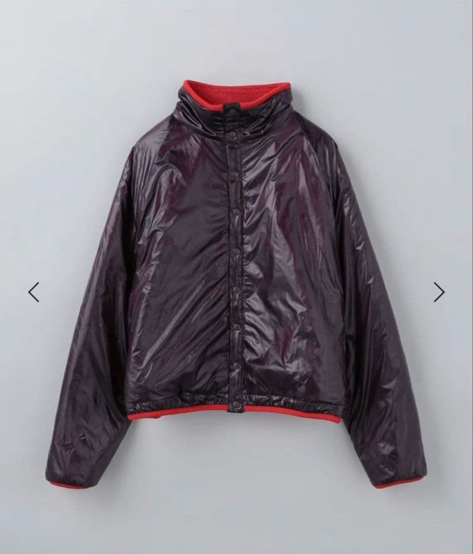 SUNNY SPORTS × 6 ROKU REVERSIBLE JACKET