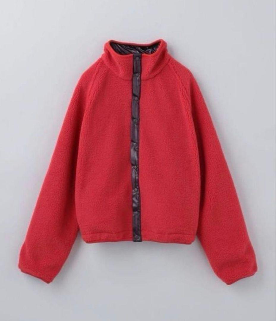 SUNNY SPORTS × 6 ROKU REVERSIBLE JACKET