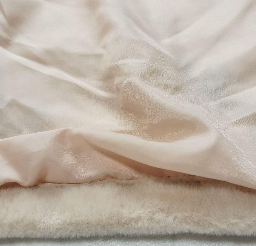 アディダス フェイクファージャケット(訳あり)