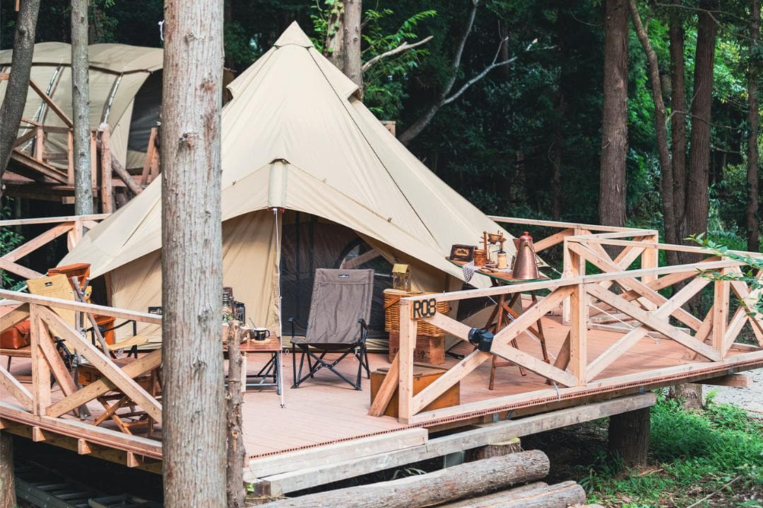 オガワ グロッケ 12 T/C Ⅱ 2729B 6人用 店内展示品 新品未使用