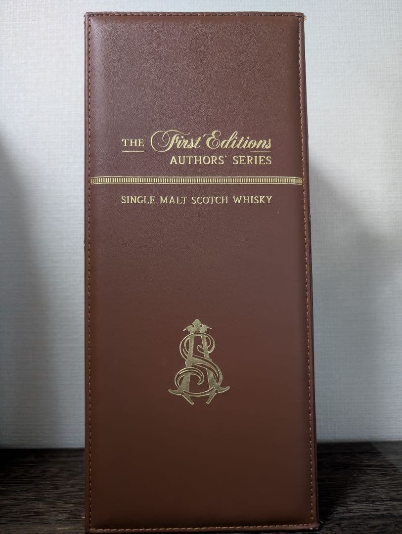 ベンネヴィス1996 Authors' Series