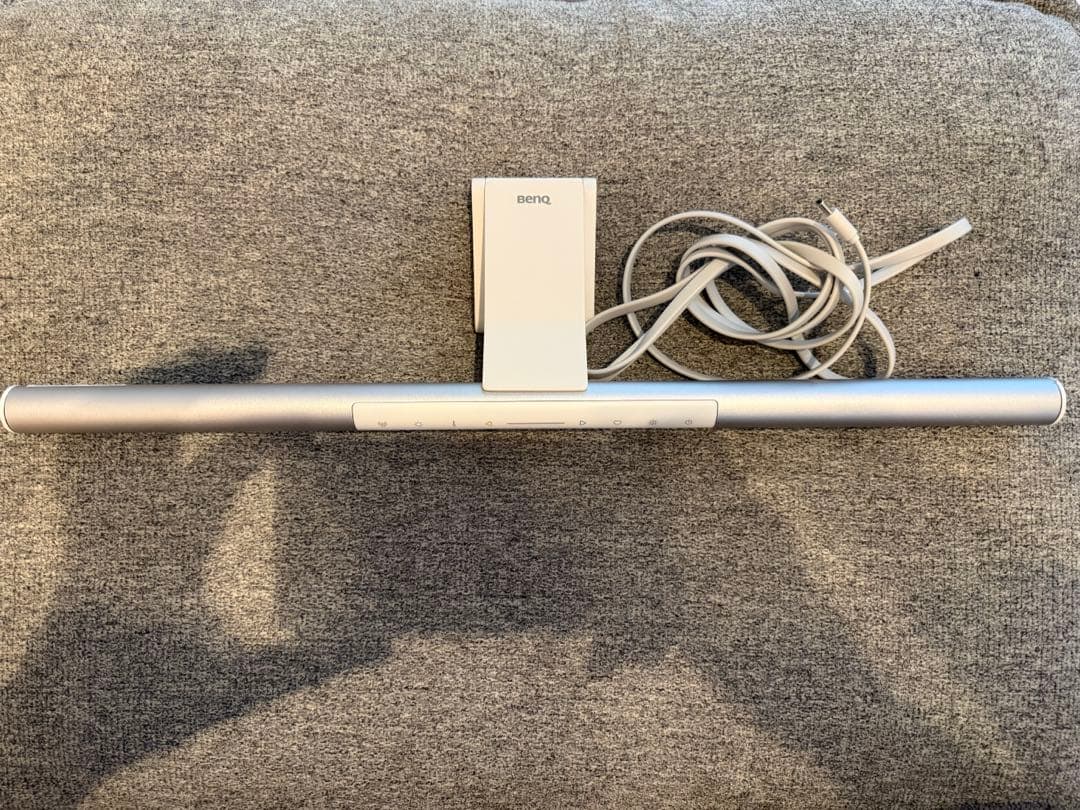 BenQ screenbar pro 美品