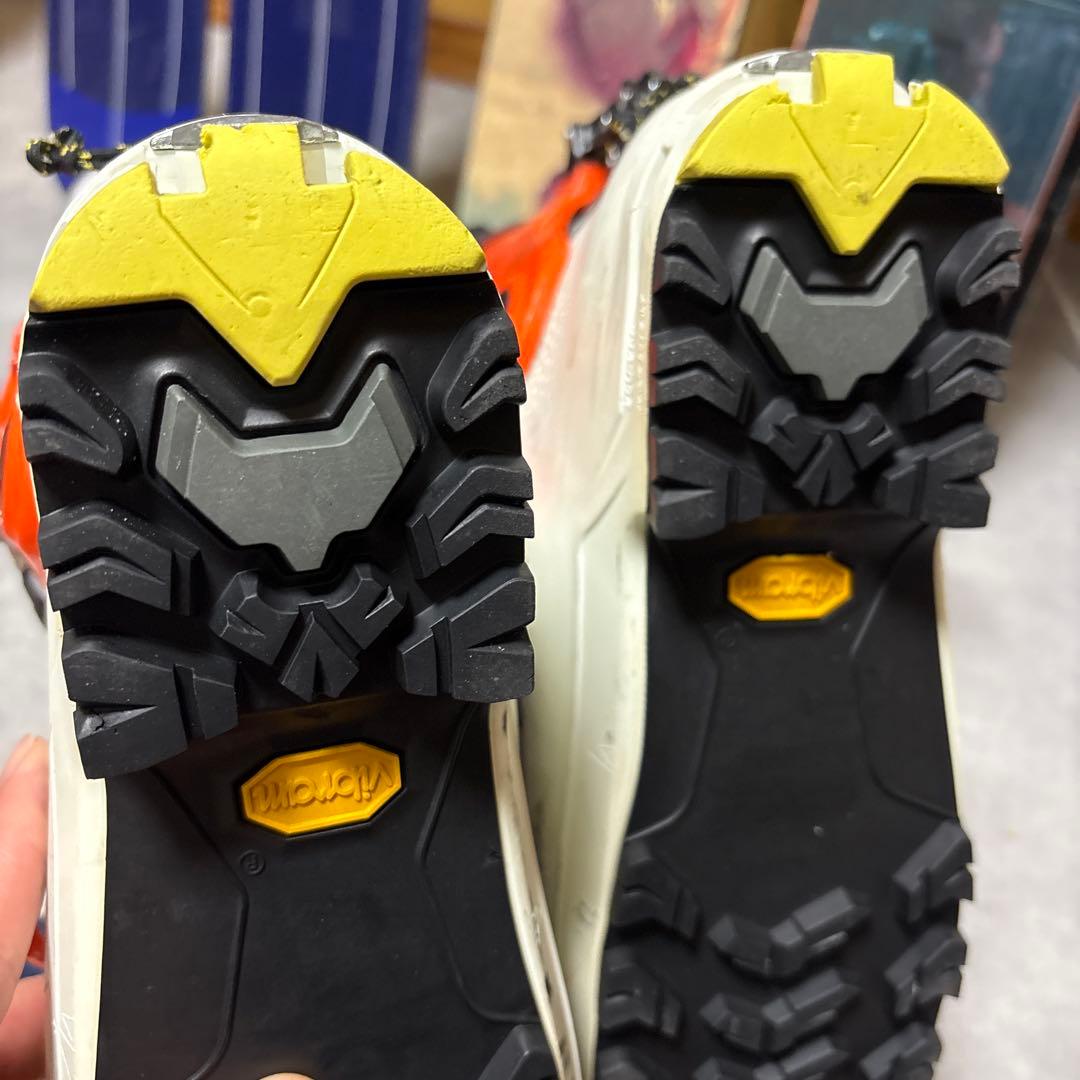 テクニカ ゼロG ツアー　25.5