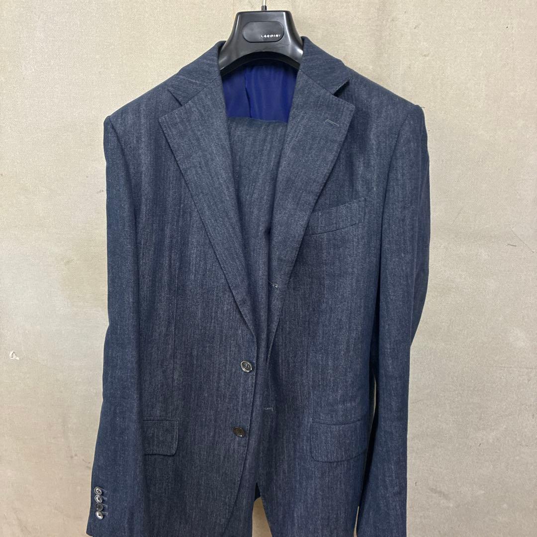 LARDINIジャケット