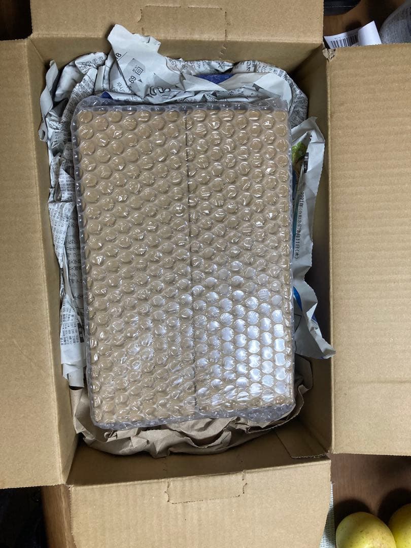 ポケセン産　メガドリームEX 完全未開封新品 1BOX入り2箱