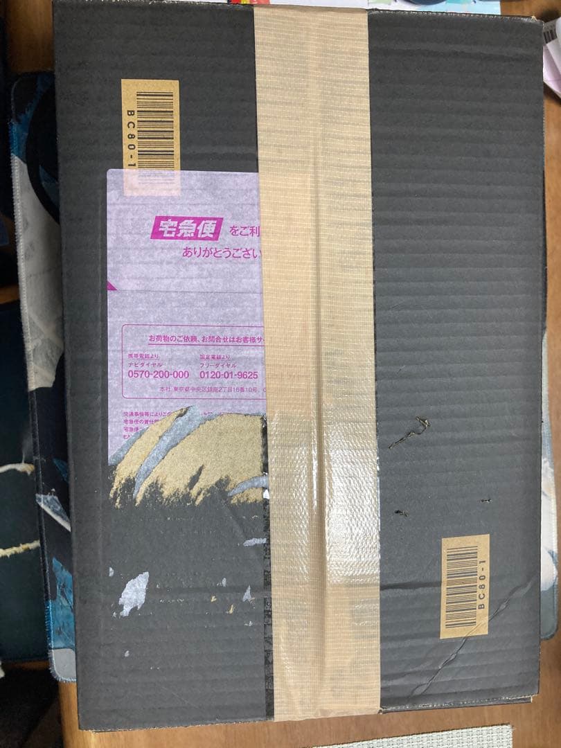 ポケセン産　メガドリームEX 完全未開封新品 1BOX入り2箱