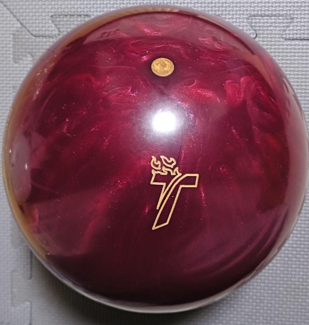 【新品未使用】TUNDRA FIRE タンドラ ファイア15ポンド軽め