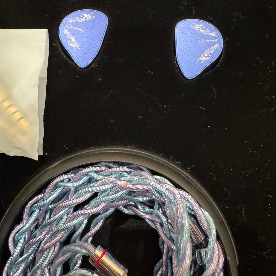 CVJ イヤホン セット Freedom ARIA