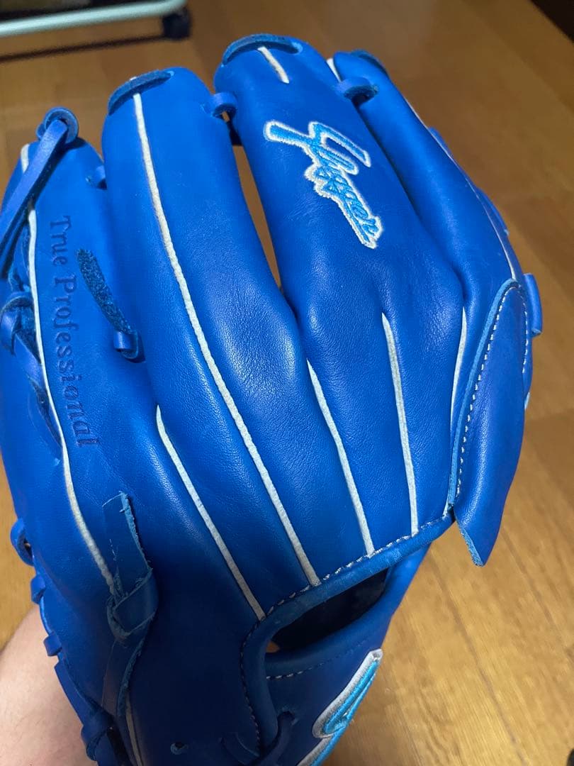スラッガー軟式グローブ 少年軟式用　2025年限定モデル 投手用