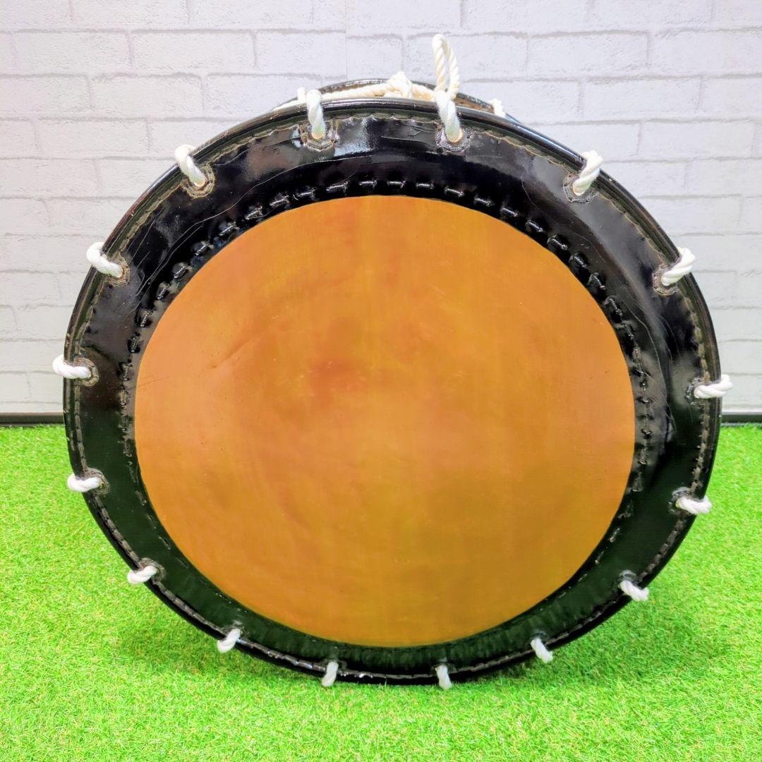 和太鼓 大締太鼓 　伝統芸能　1.7尺