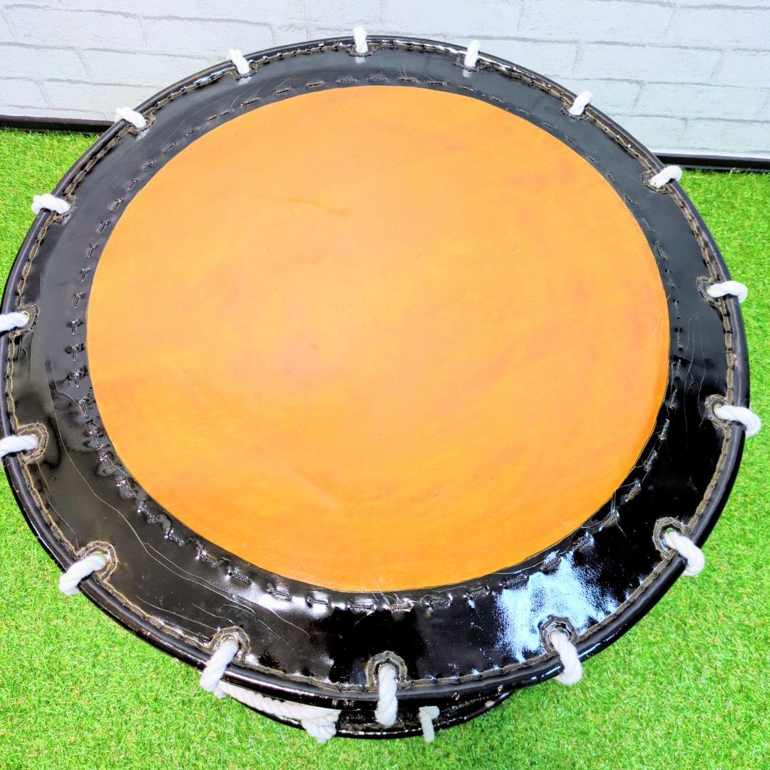 和太鼓 大締太鼓 　伝統芸能　1.7尺