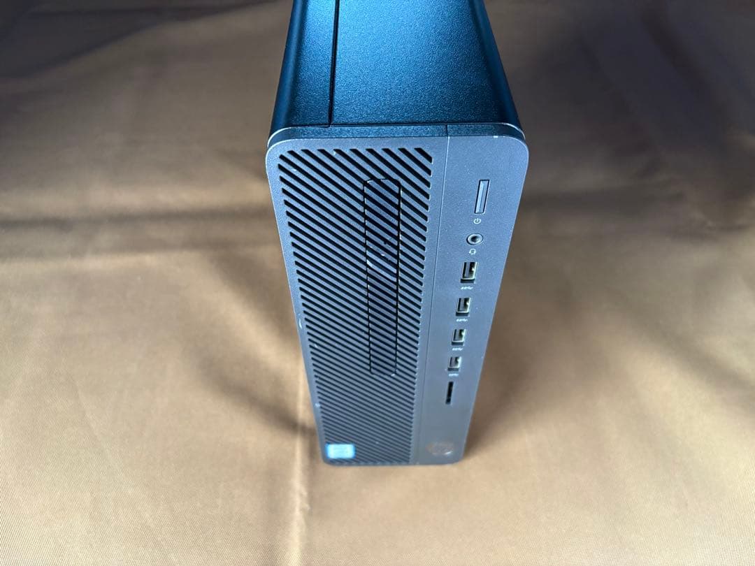 HP 280 Pro G4 第9世代i5 メモリ16GB SSD＋HDD