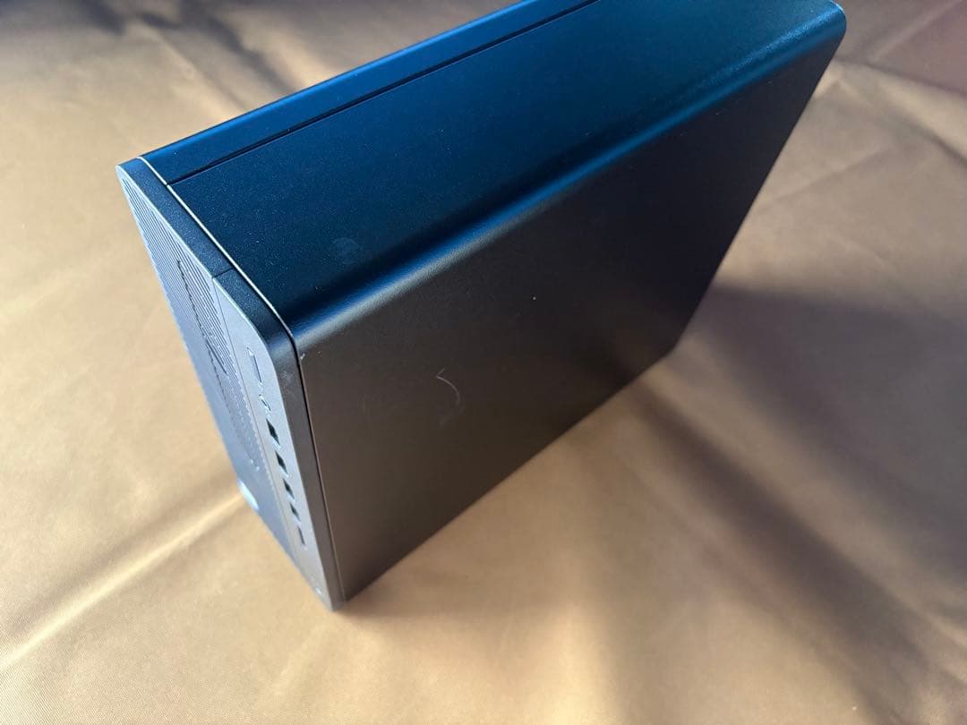 HP 280 Pro G4 第9世代i5 メモリ16GB SSD＋HDD