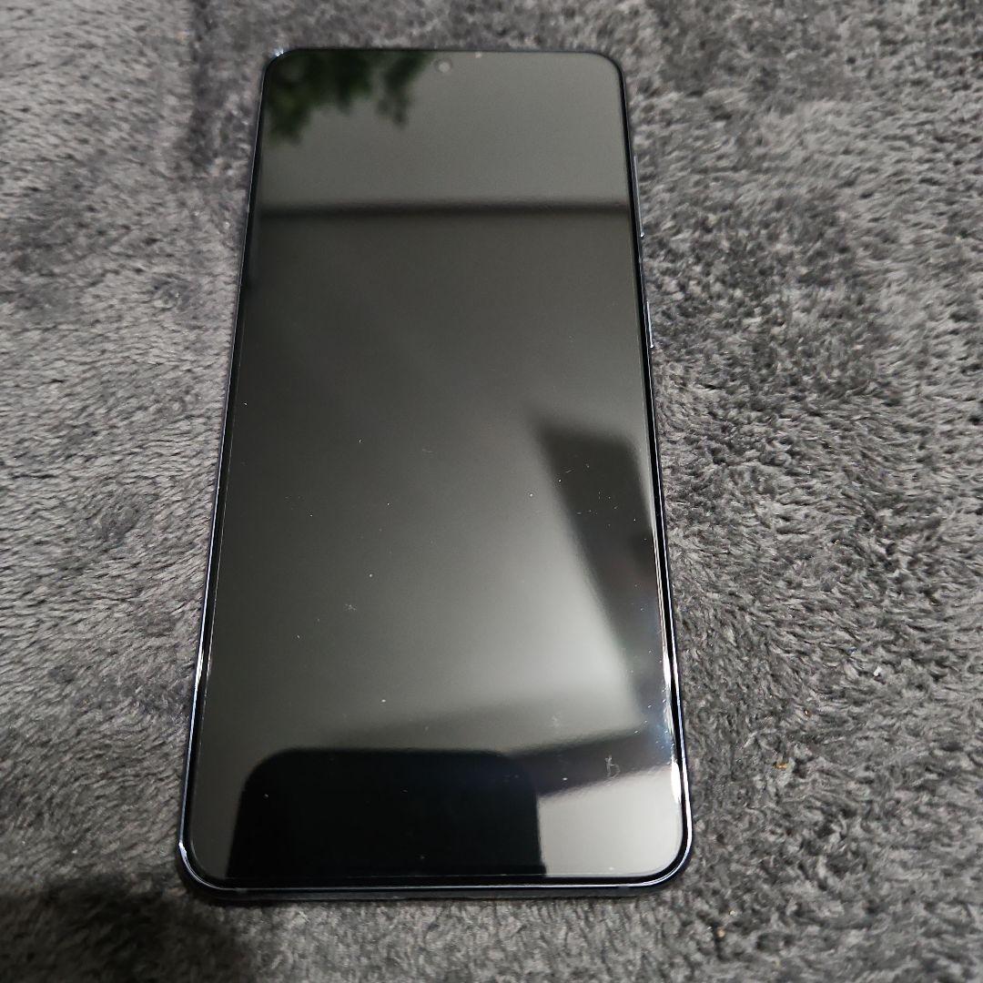Samsung Galaxy S21 5G 本体 SIMフリー