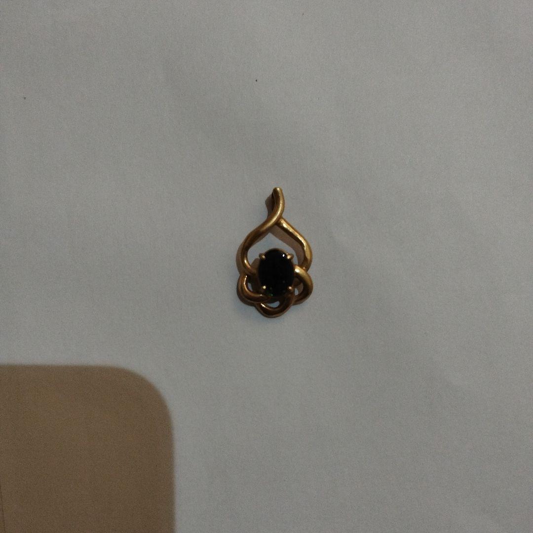 アンモナイトペンダントトップ