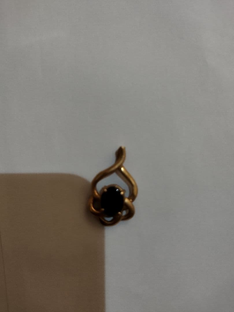 アンモナイトペンダントトップ