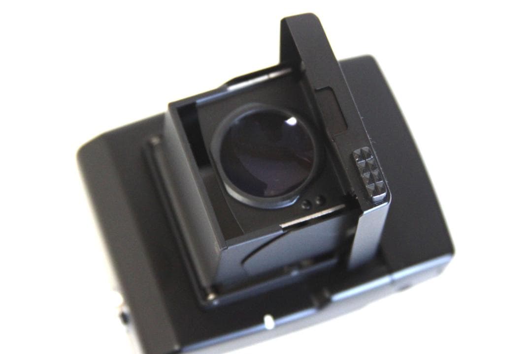 Nikon DW-20 ウエストレベルファインダー F4用 ニコン