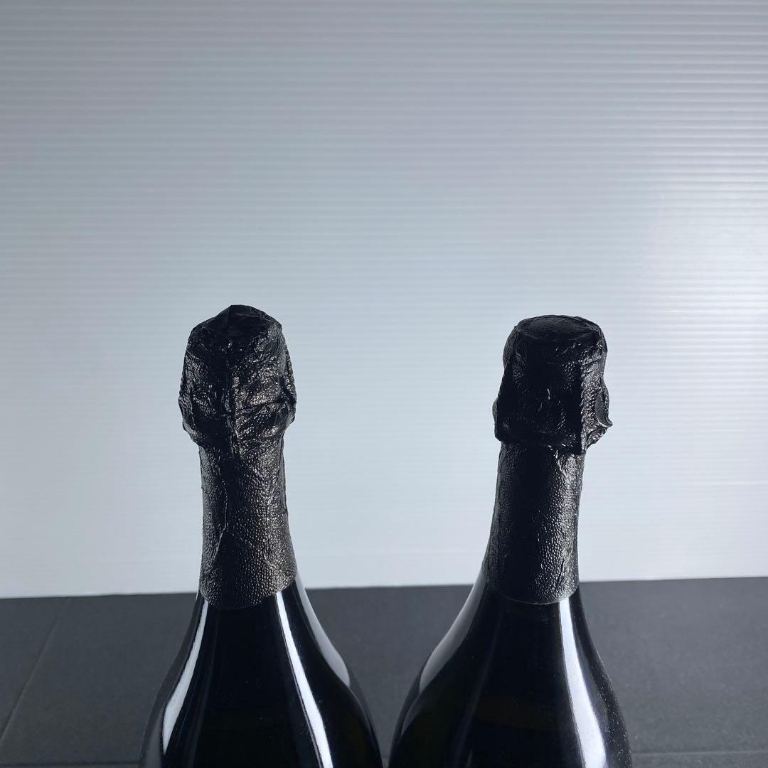 ドンペリニヨン　ルミナス　白　ヴィンテージ