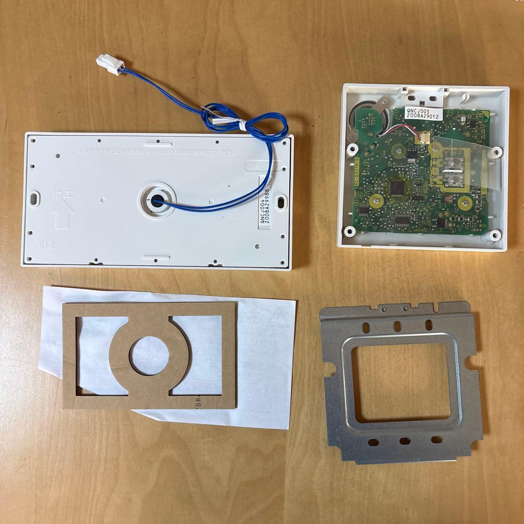 ノーリツRC-B001マルチセット