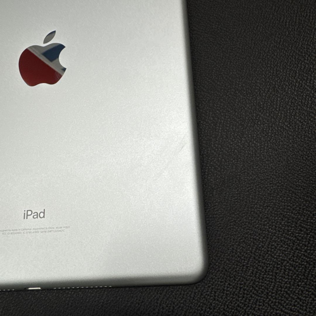 iPad 第５世代Wi-Fi 32GB