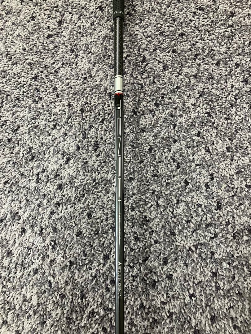 テーラーメイドステルスPLUS 3W 15° テンセイシルバーTM 50-S