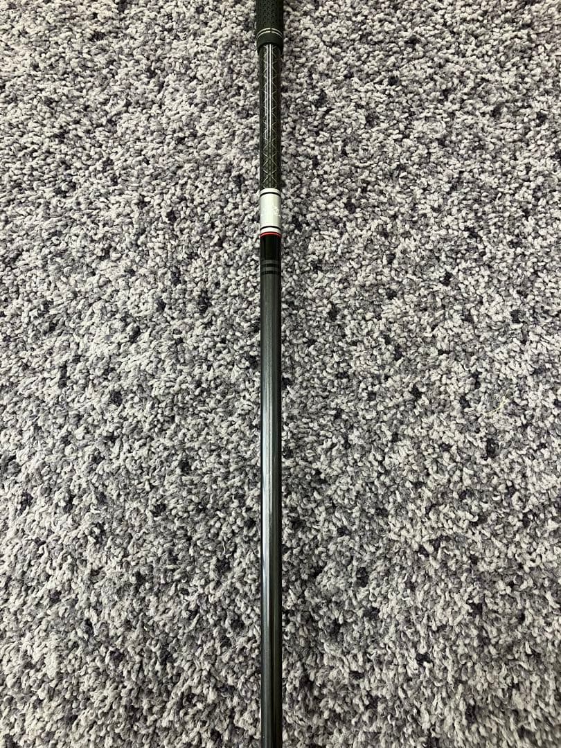 テーラーメイドステルスPLUS 3W 15° テンセイシルバーTM 50-S