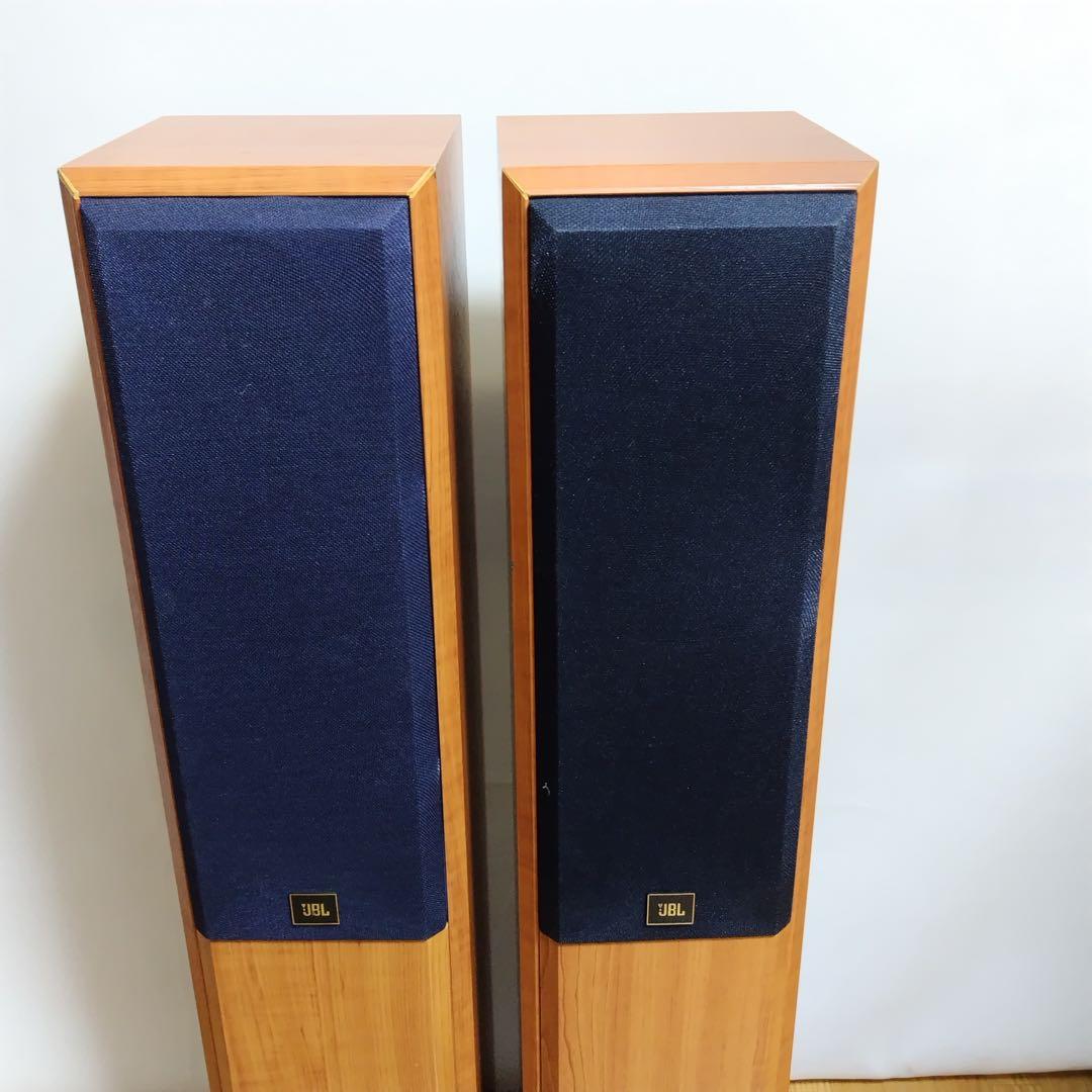 JBL A550トールボーイスピーカー