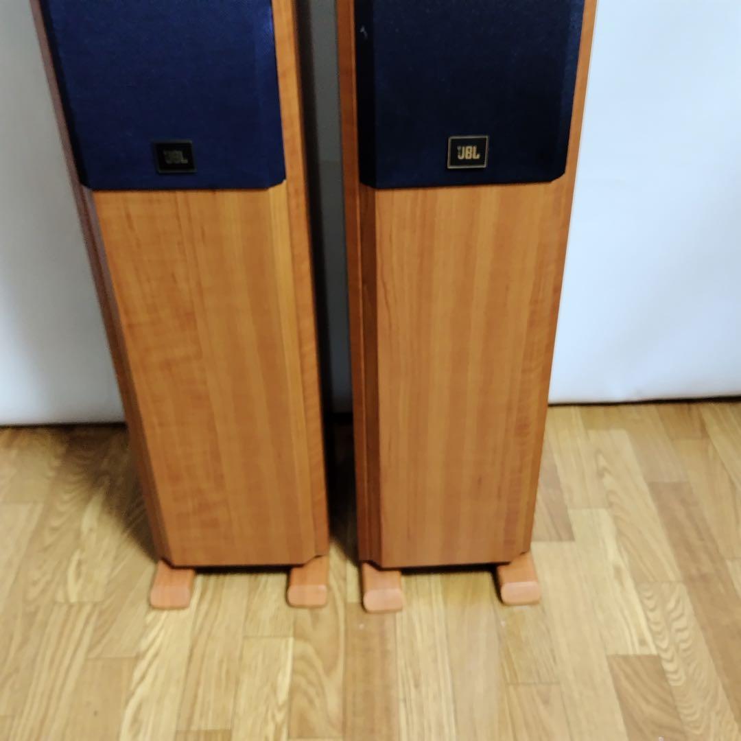 JBL A550トールボーイスピーカー