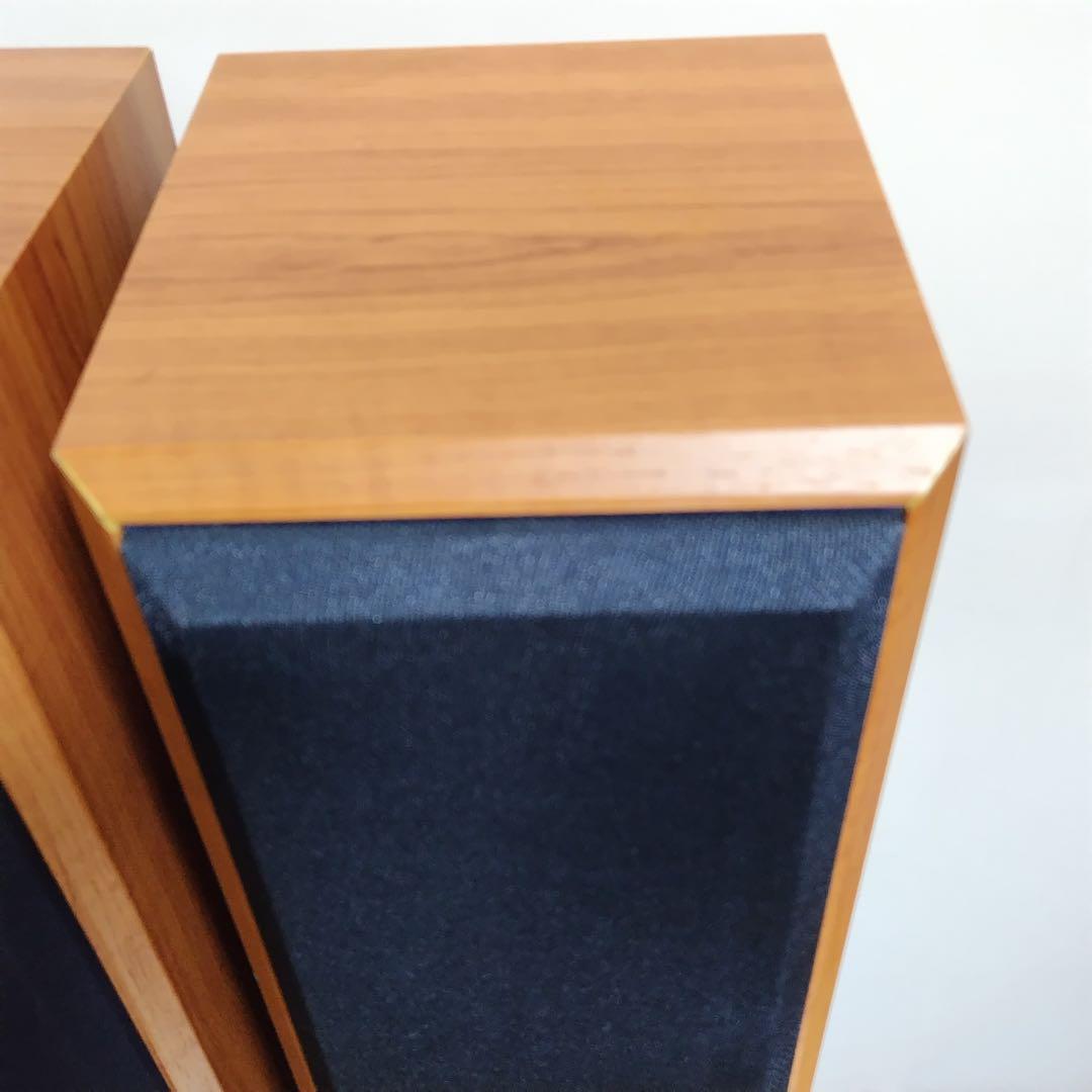 JBL A550トールボーイスピーカー