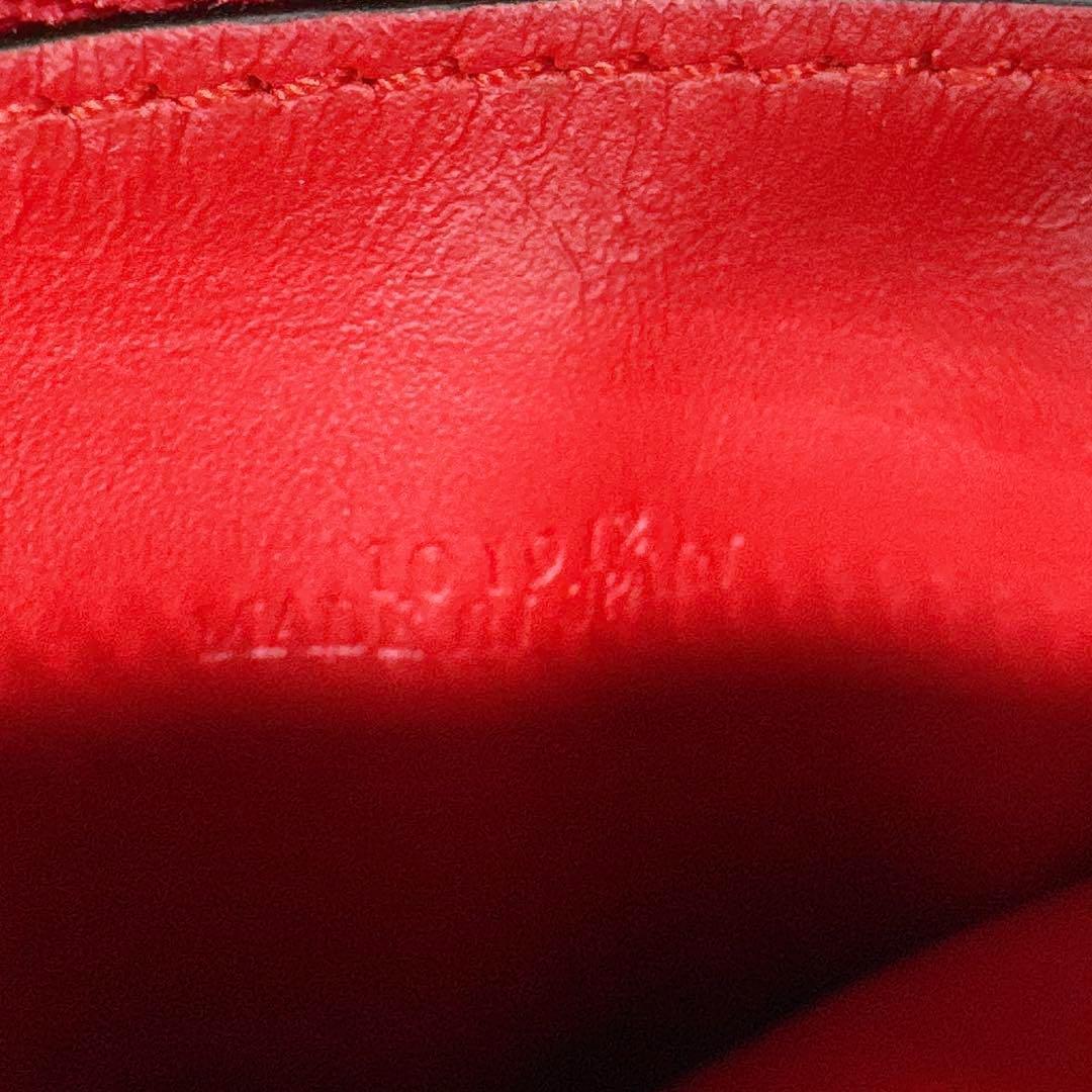 ロエベ 101912 レザー ケース LOEWE 美品 お買い得