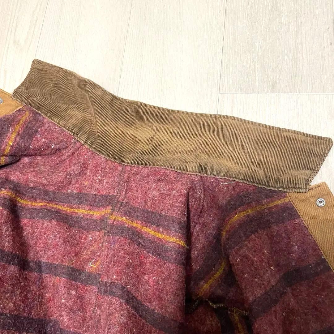 70s Carter's カーターズ ダック カバーオール