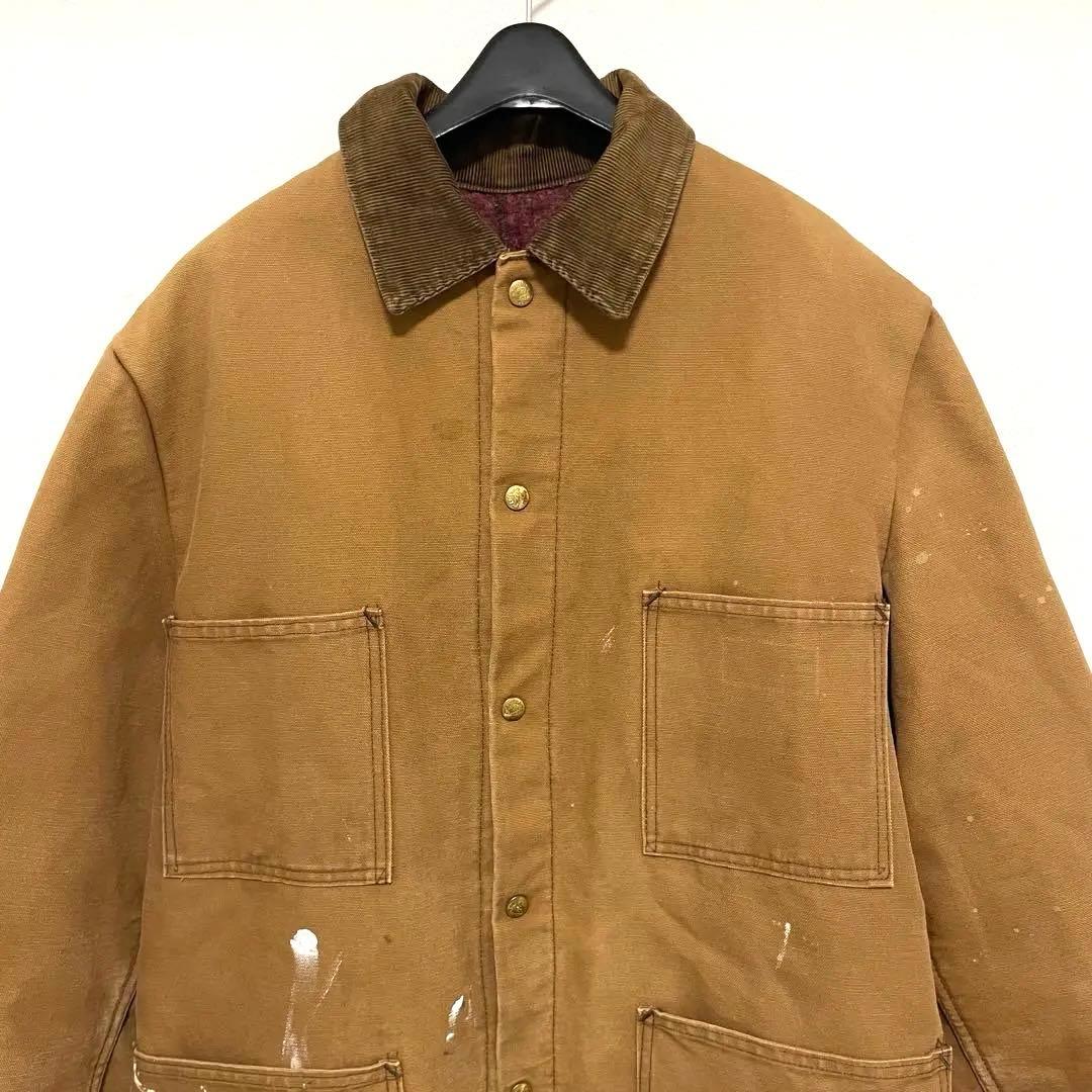 70s Carter's カーターズ ダック カバーオール