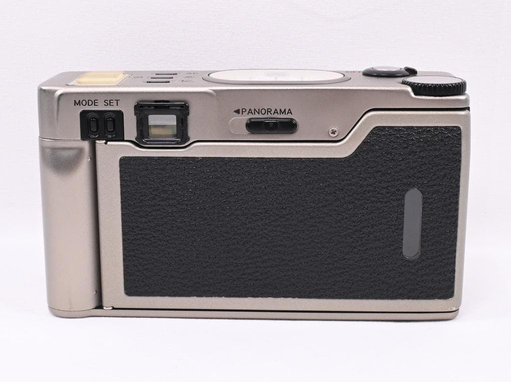 【美品】 ニコン　Nikon 35Ti