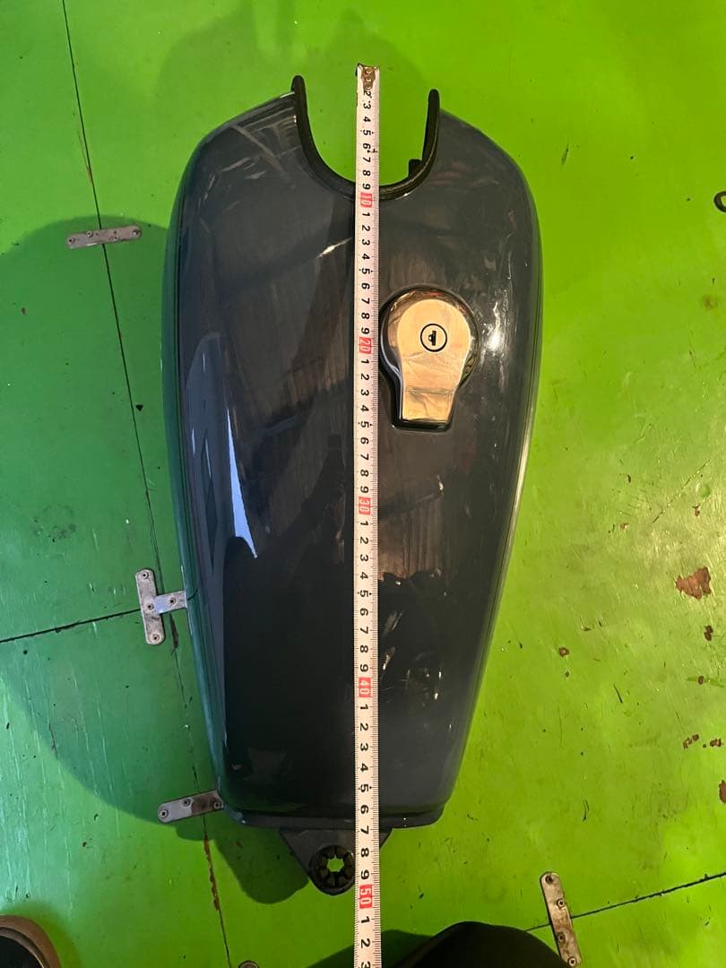 sr400 タンク　SR