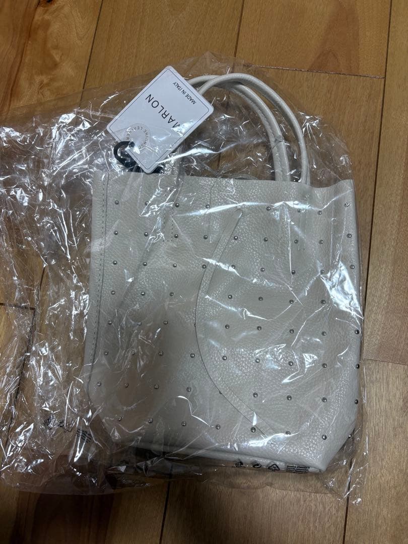 MARLON FIRENZE/マルロン　SHOPPER MINI