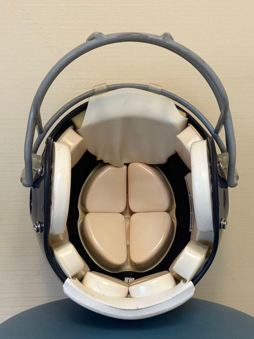 【最終値下げ！】ＮＦＬ　ニューヨーク・ジャイアンツ　ヘルメット