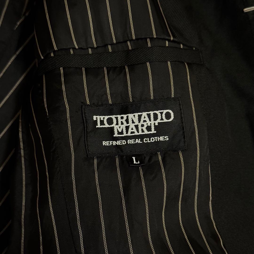 ジャケット・アウター [TORNADO MART] Napoleon Jacket