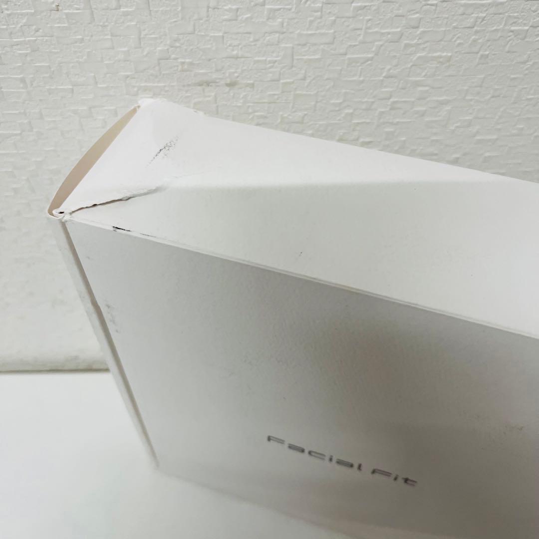 ⭐️シックスパッド フェイシャルフィット