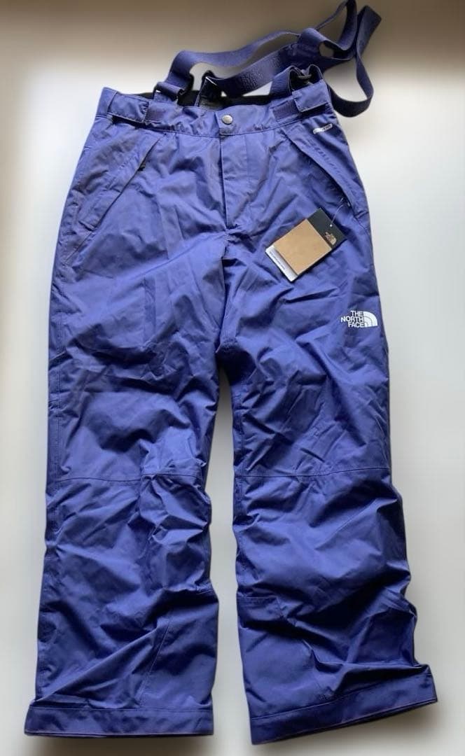 ノースフェイス THE NORTH FACE 子ども用 スキー ボード パンツ