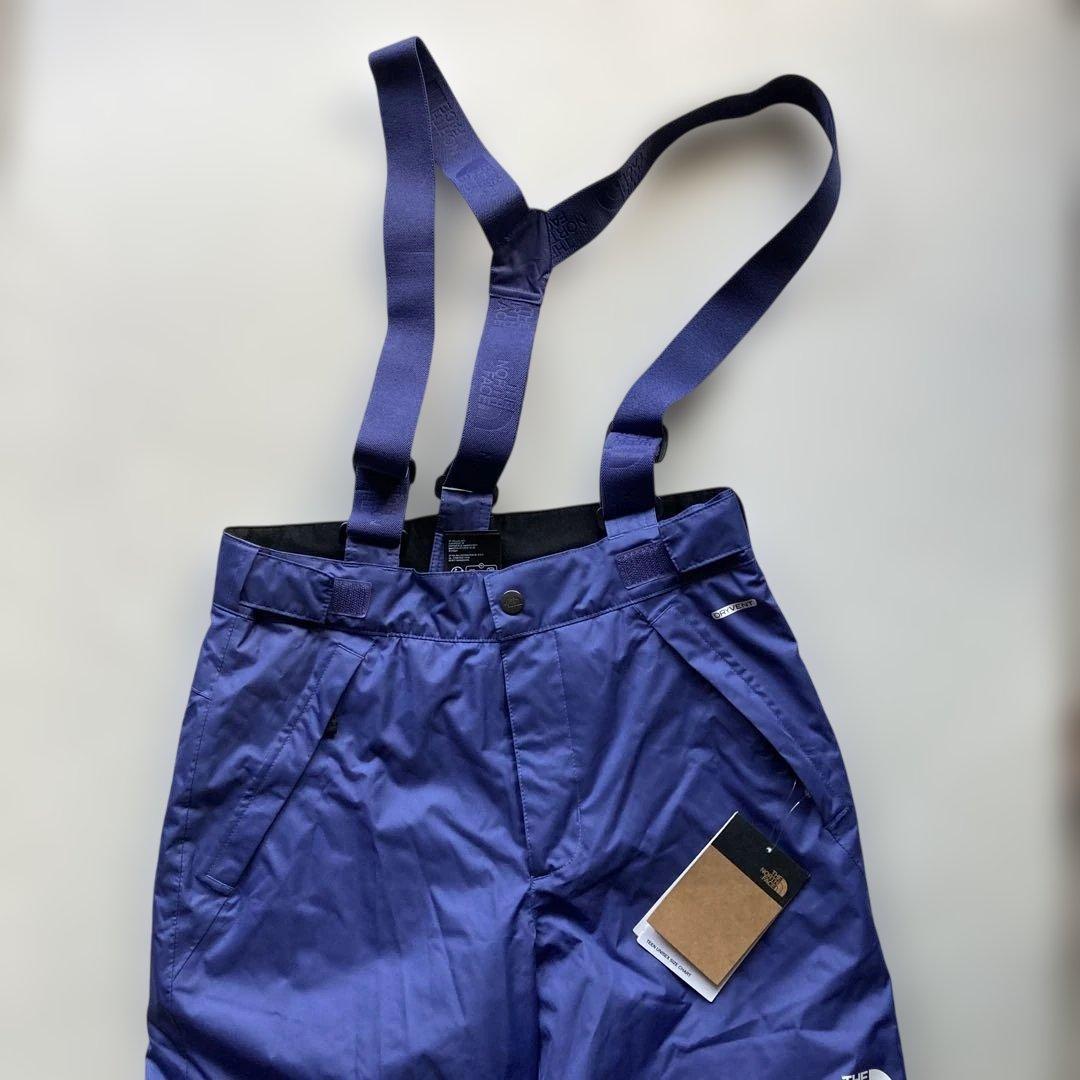 ノースフェイス THE NORTH FACE 子ども用 スキー ボード パンツ