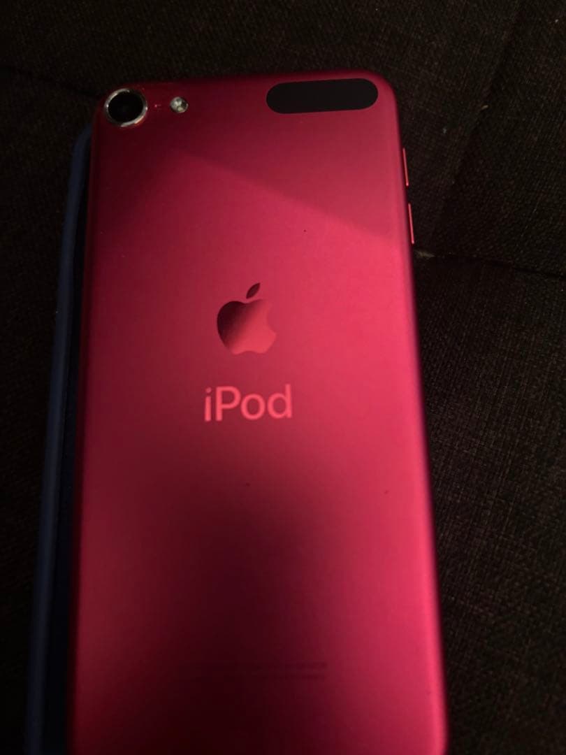 iPod touch 第7世代 32G 美品