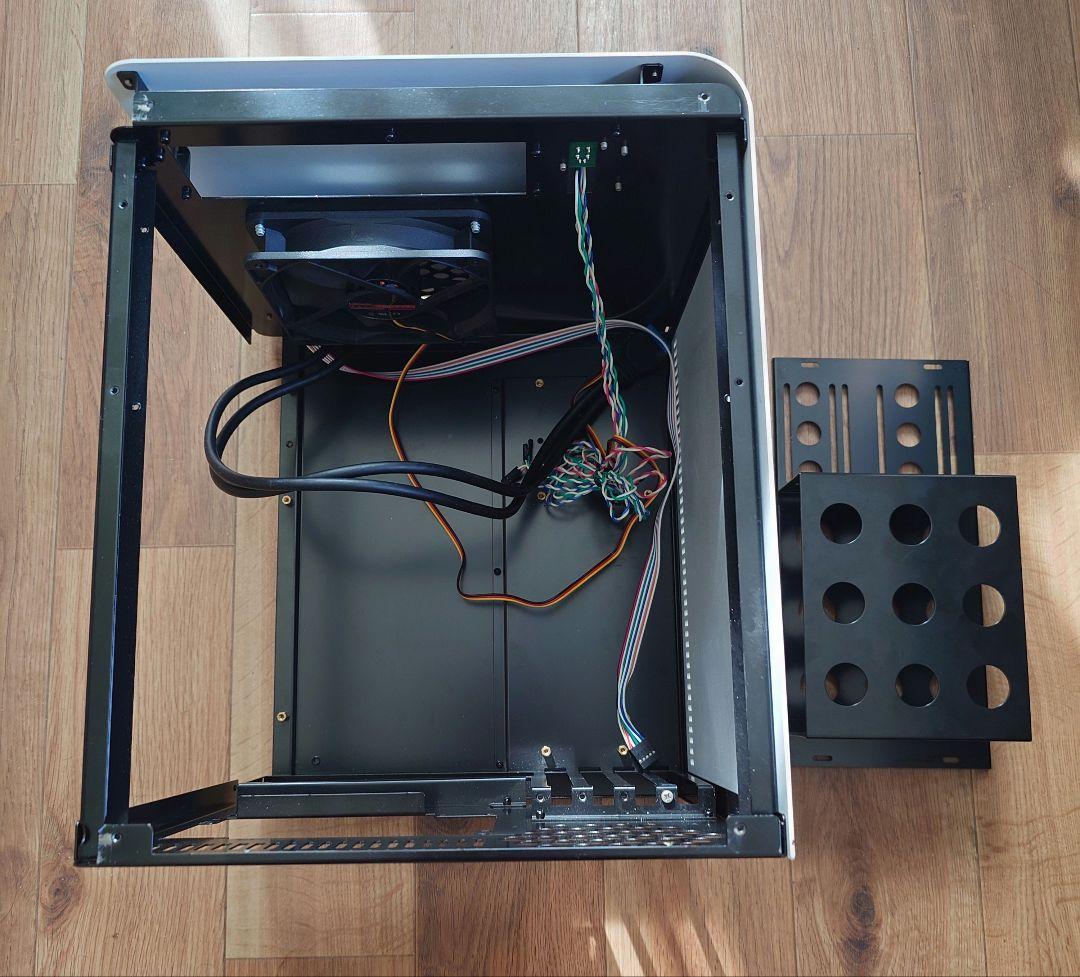 わ*！様 アビー　Abee acubic D40 シルキーホワイト　オマケあり