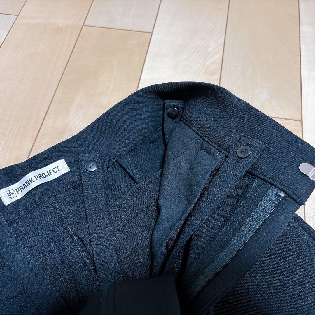 美品◎送料込み/匿名配送◎ PRANK PROJECT スカートパンツ