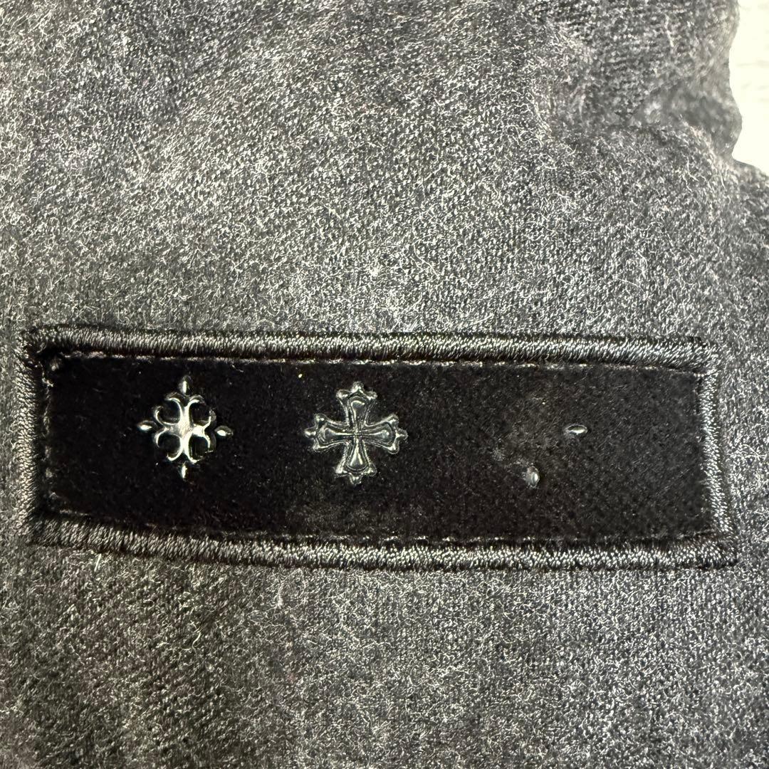 美品 TATRAS BIONDI カシミヤ混 3way ダウンジャケット XXL