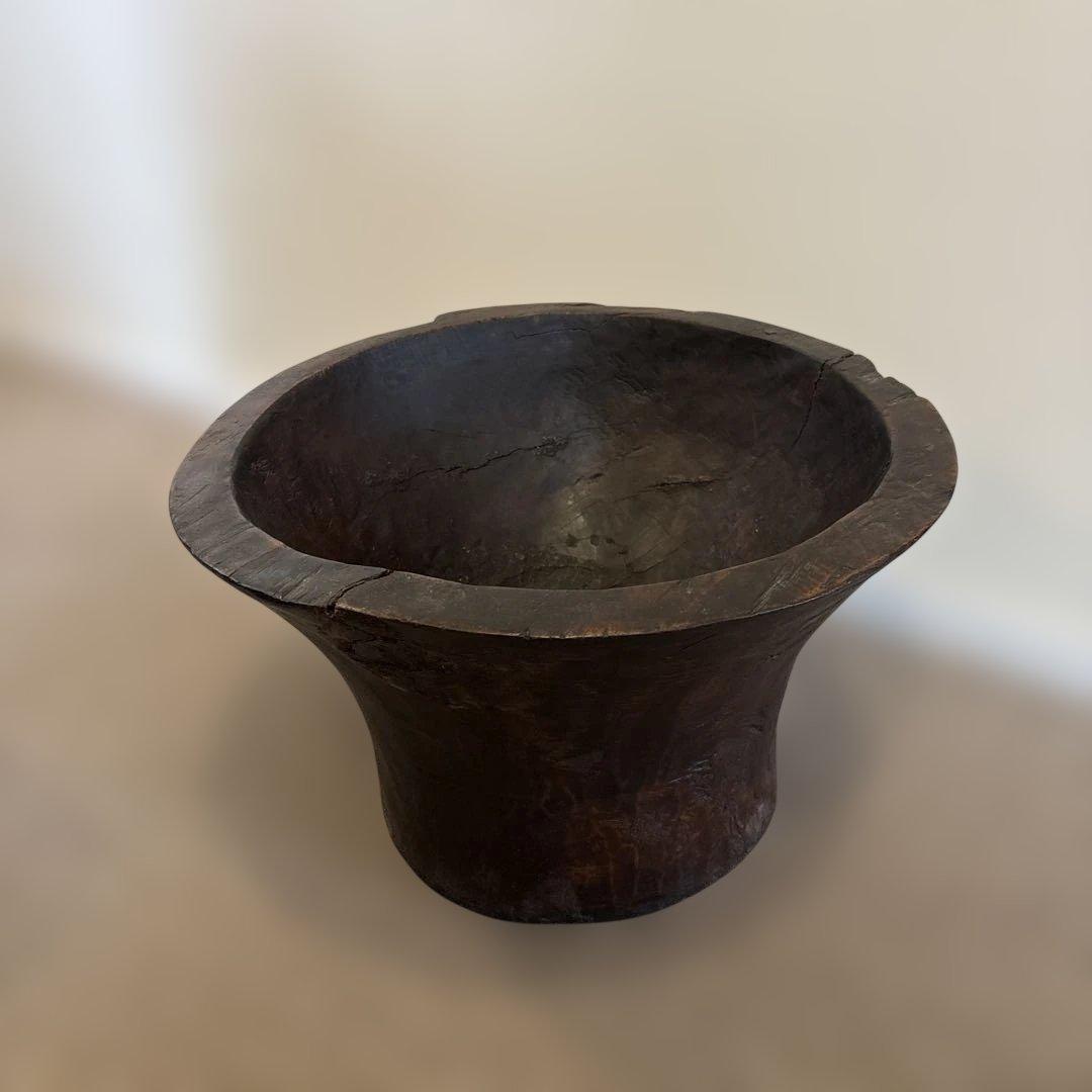 専用です！ ヴィンテージ＆アンティーク　ウッドボウル