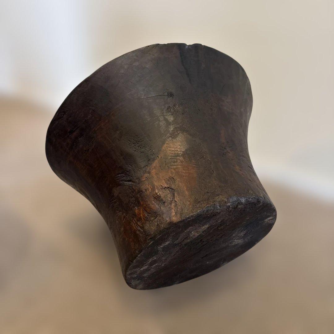 専用です！ ヴィンテージ＆アンティーク　ウッドボウル