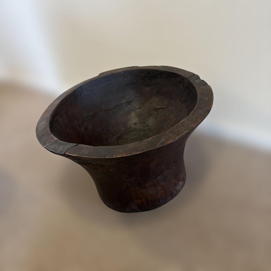 専用です！ ヴィンテージ＆アンティーク　ウッドボウル