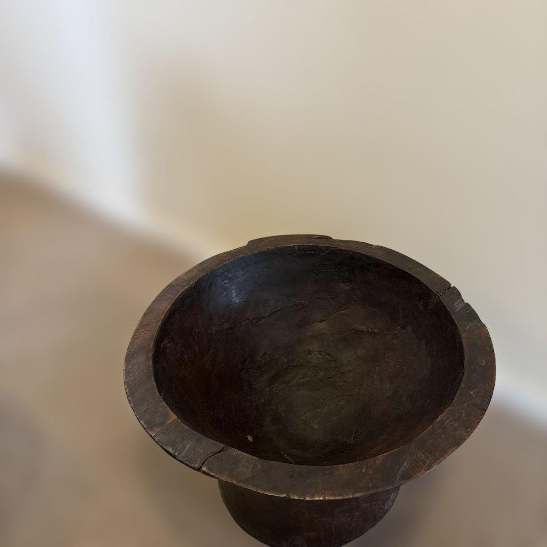 専用です！ ヴィンテージ＆アンティーク　ウッドボウル