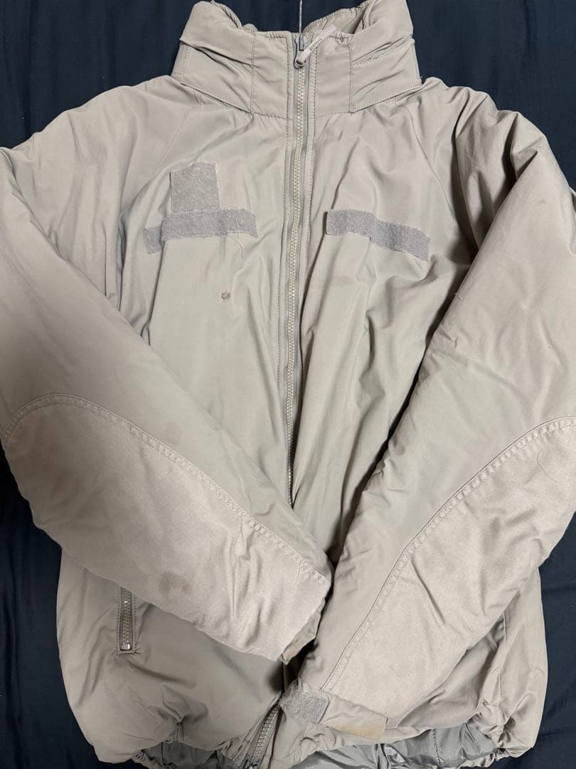 ジャケット・アウター US ARMY APCU GEN III LEVEL 7 JACKET