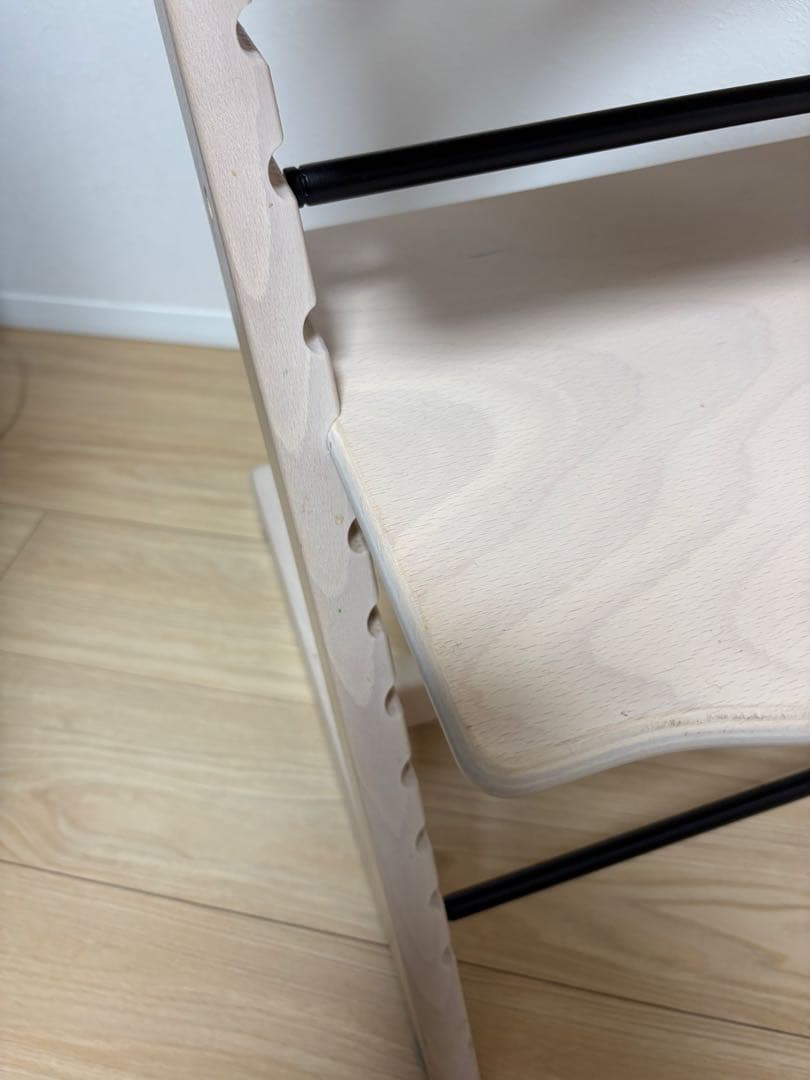 ベビー用家具 STOKKE TRIPP TRAPP